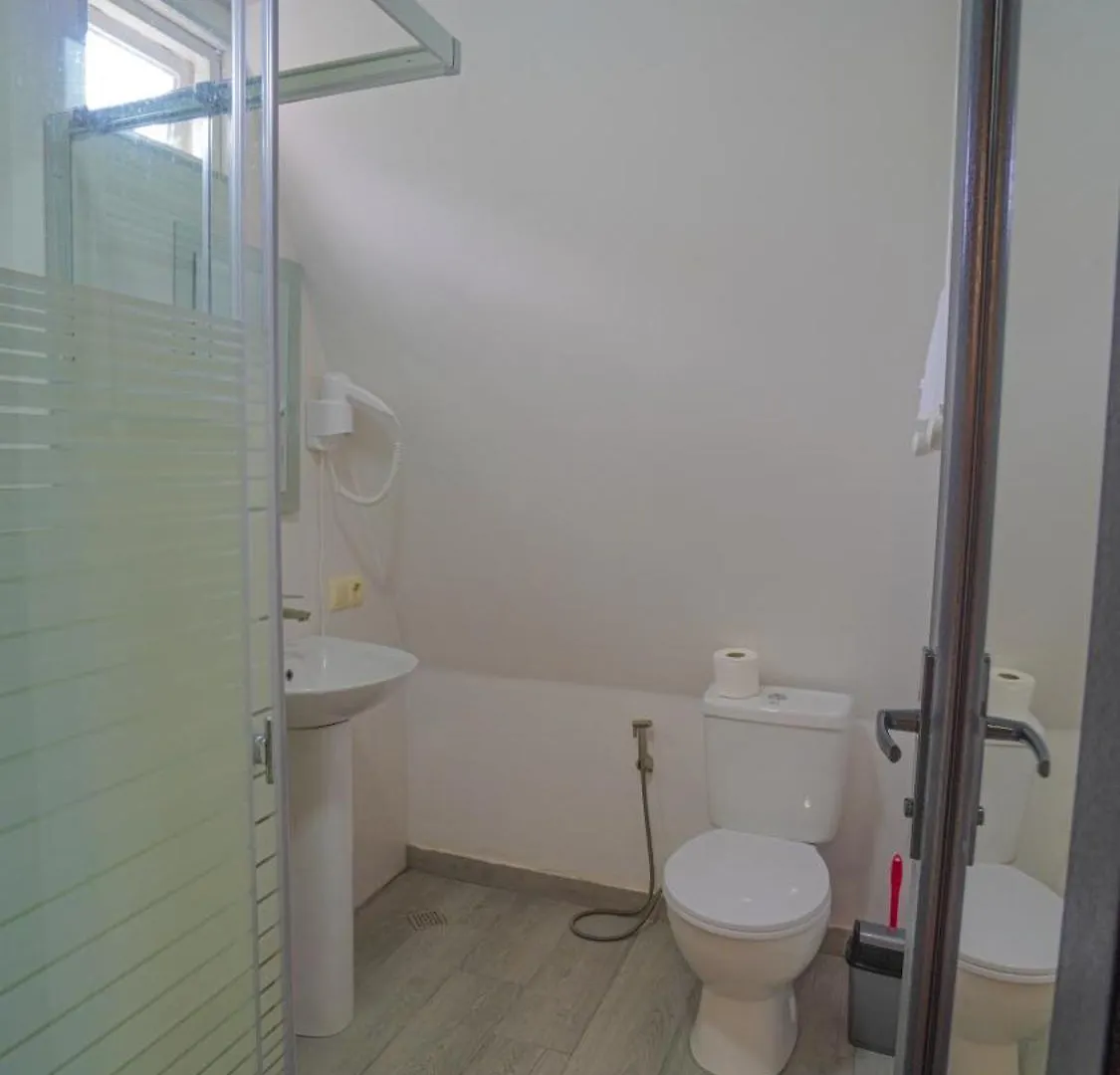 Heaven Villa Pheria Batumi Gruzie