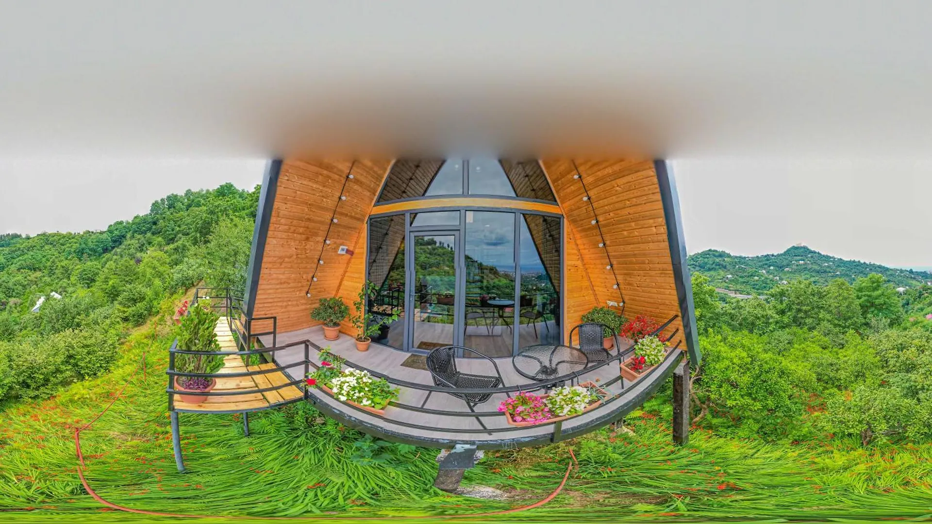 Heaven Villa Pheria Batumi