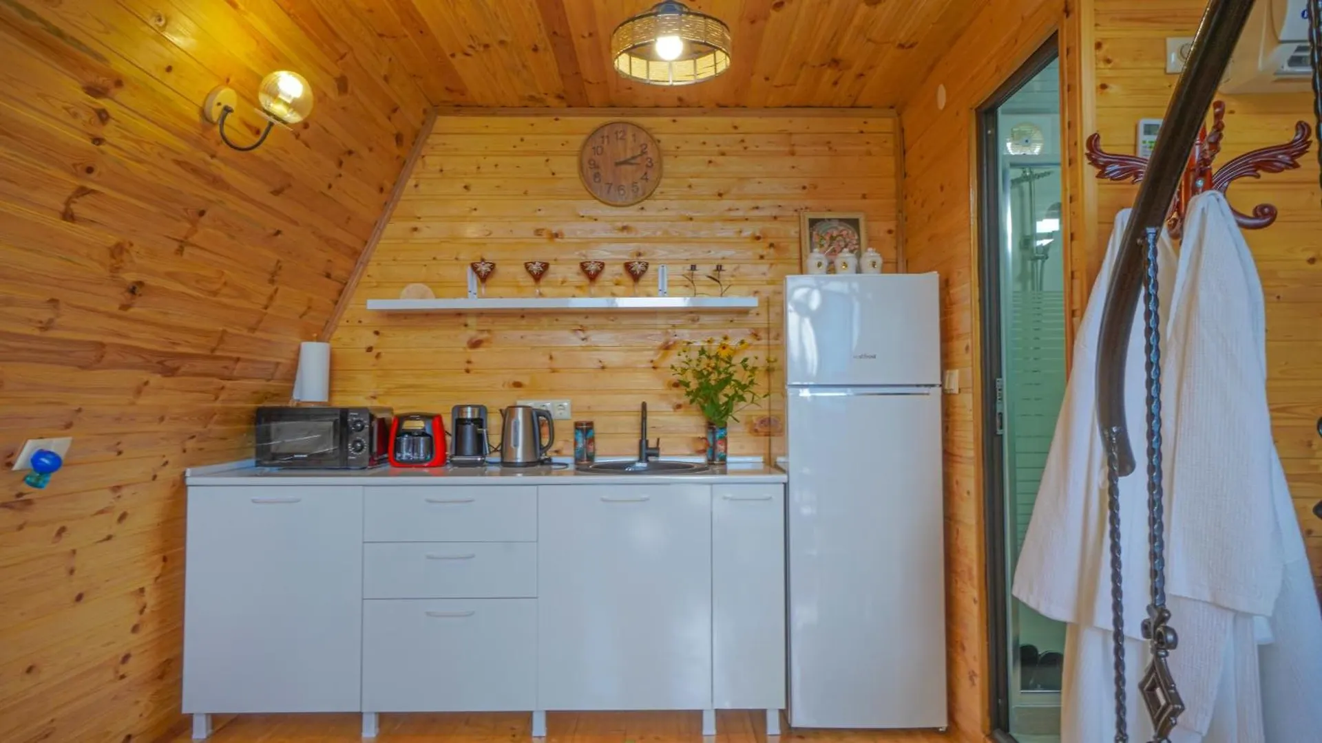 Heaven Villa Pheria Batumi