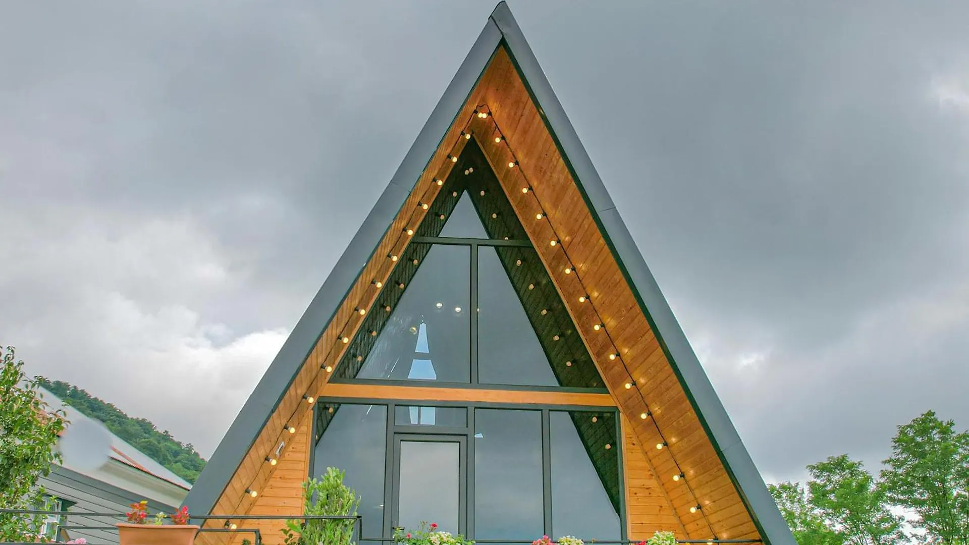 Heaven Villa Pheria Batumi