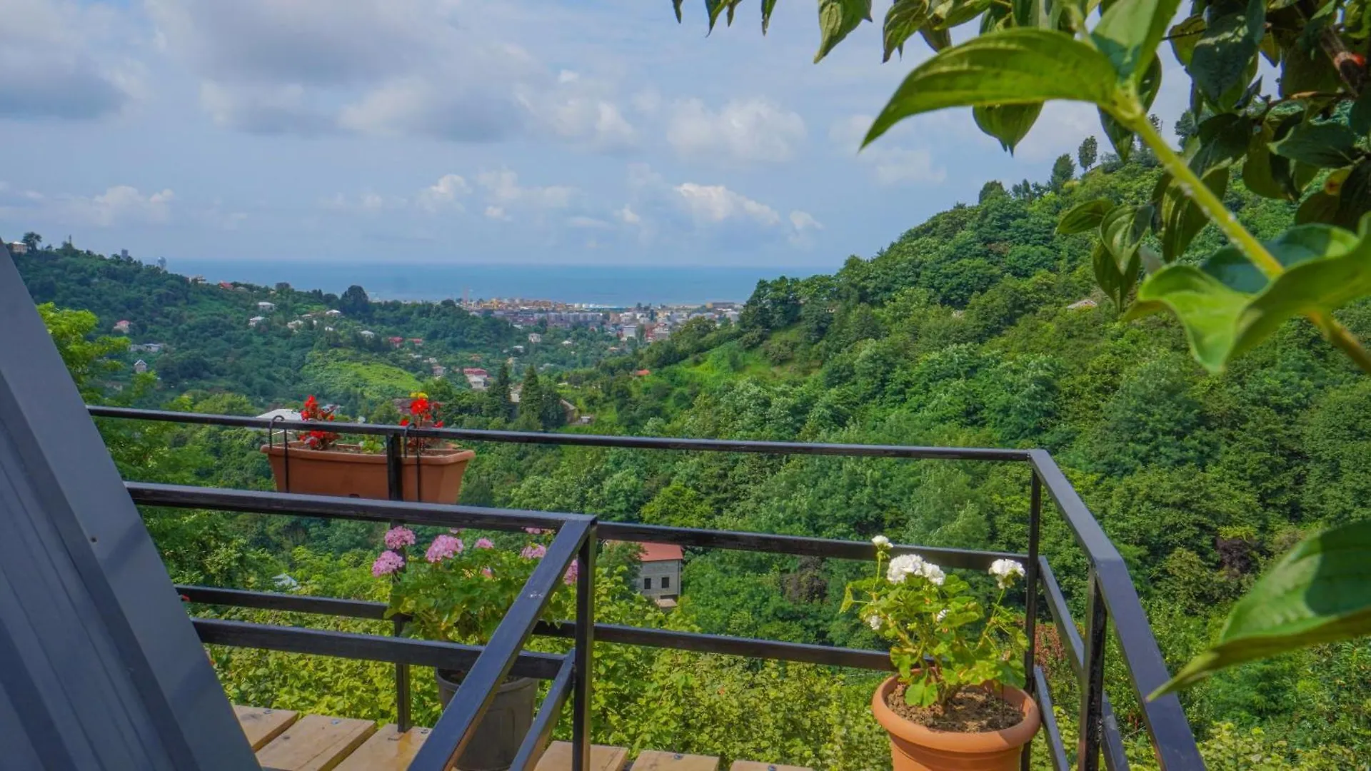 Heaven Villa Pheria Batumi Gruzie