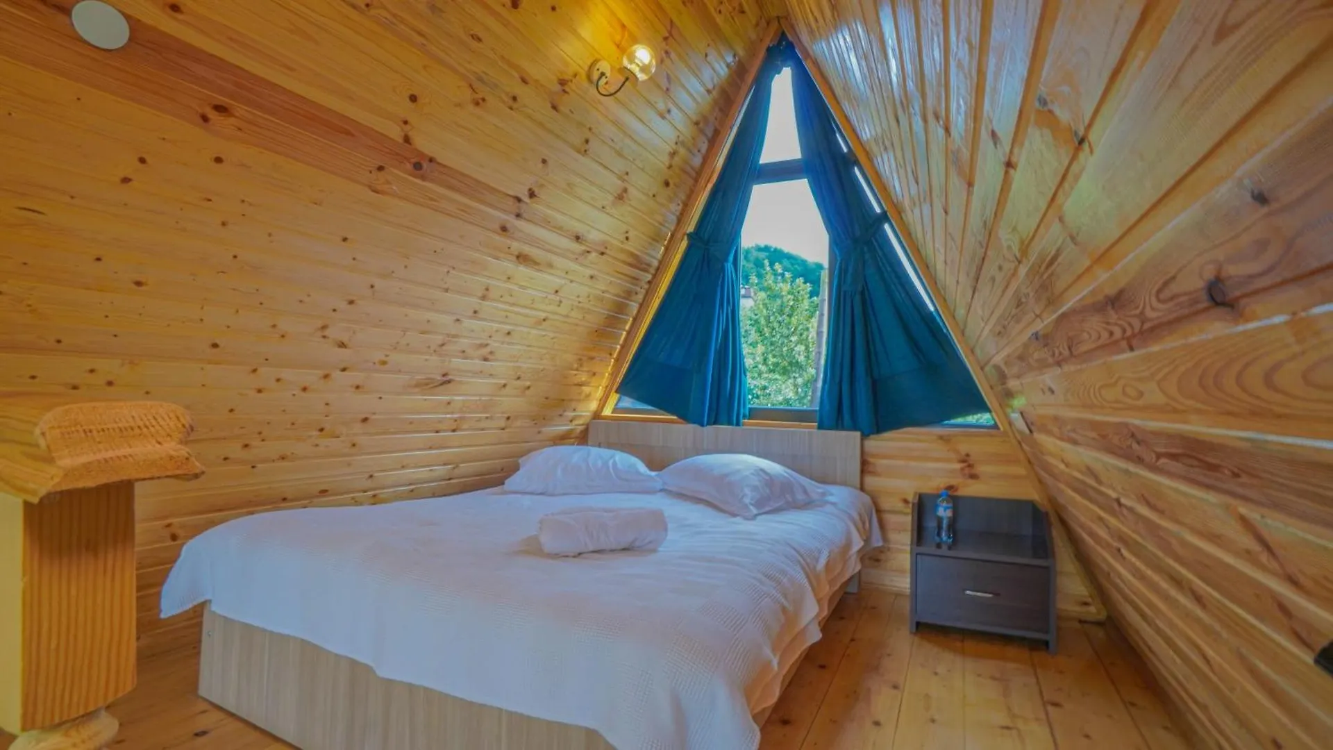 Heaven Villa Pheria Batumi 0*,
